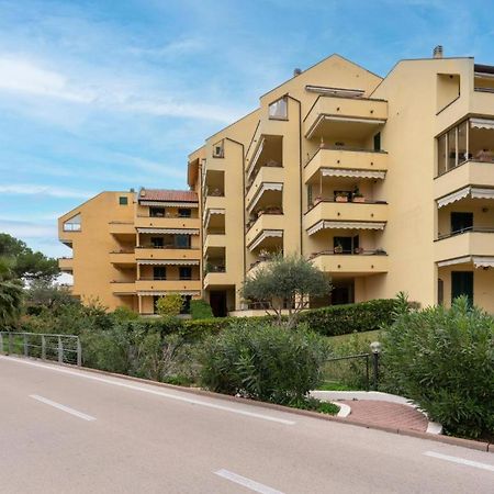 Flat Acquamarina Apartman San Remo Kültér fotó
